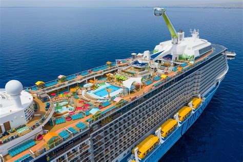 Odyssey cruises - At long last, Royal Caribbean's newest cruise ship has begun cruises with passengers onboard. Odyssey of the Seas is set to depart Port Everglades in Fort …